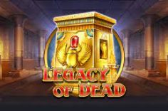 Play Legacy of Dead